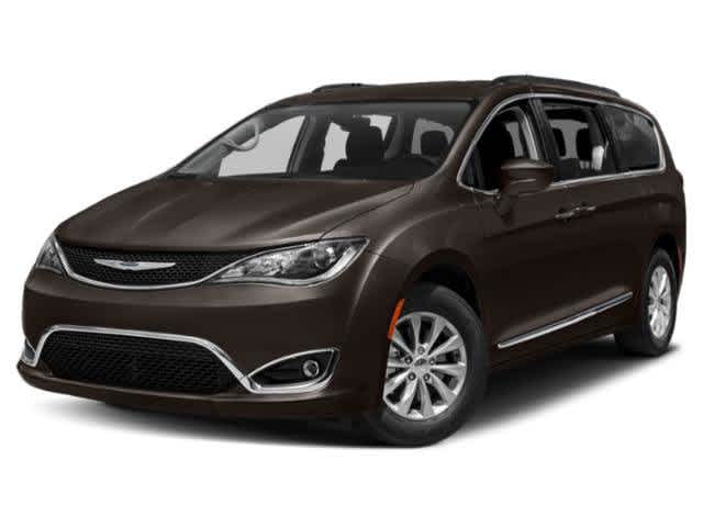 2018 Chrysler Pacifica - Image 1