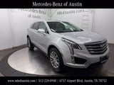 2017 Cadillac XT5 - Preview 2