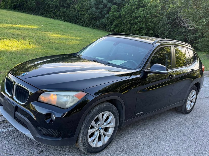 2014 BMW X1 - Image 1