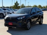 2025 Toyota RAV4 - Preview 3