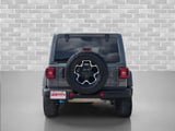 2023 Jeep Wrangler - Preview 5