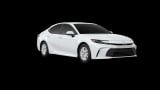 2026 Toyota Camry - Preview 15