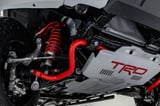 2026 Toyota Tundra - Preview 12