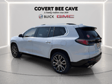 2027 GMC Acadia - Preview 7