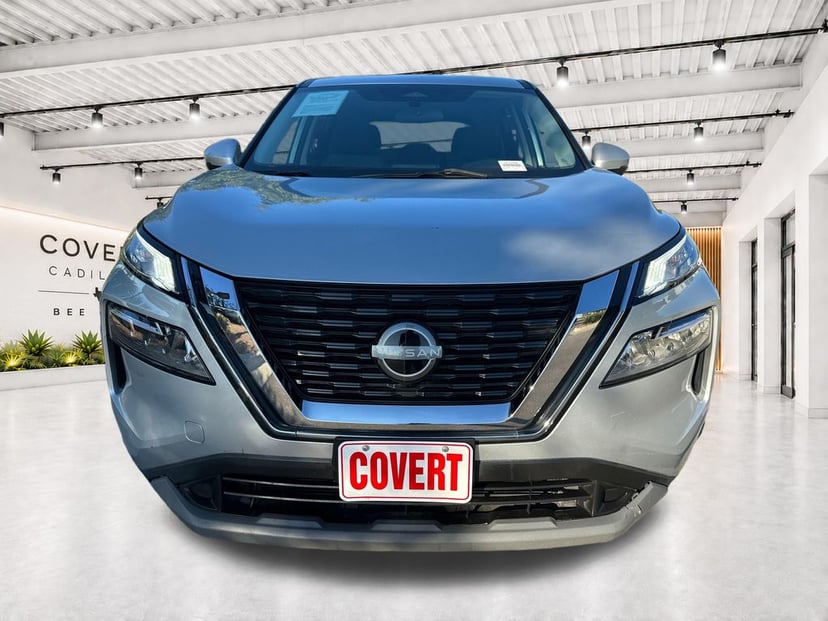 2023 Nissan Rogue - Image 1