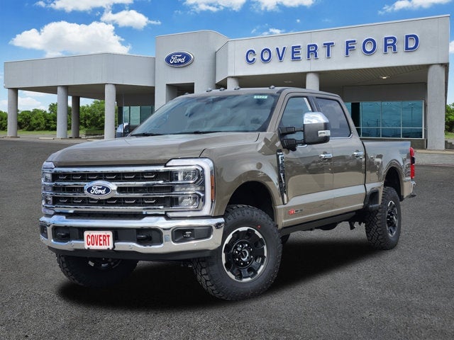 2027 Ford F-250 - Image 1