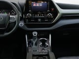 2021 Toyota Highlander - Preview 3