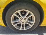 2015 Chevrolet Camaro - Preview 11