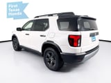 2026 Honda Passport - Preview 5