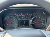 2026 Chevrolet Silverado - Preview 9