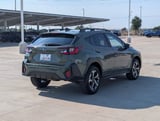2026 Subaru Crosstrek - Preview 5