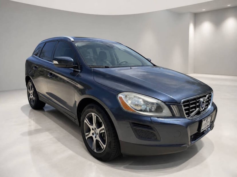 2012 Volvo XC60 - Image 1