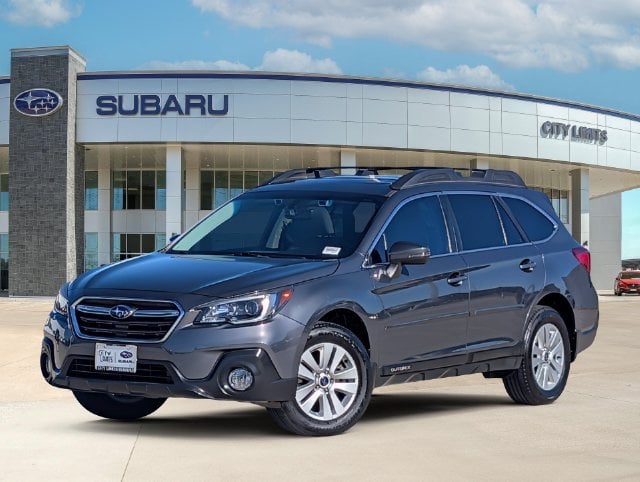2019 Subaru Outback - Image 1
