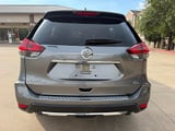 2018 Nissan Rogue - Preview 6