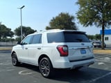 2021 Ford Expedition - Preview 5
