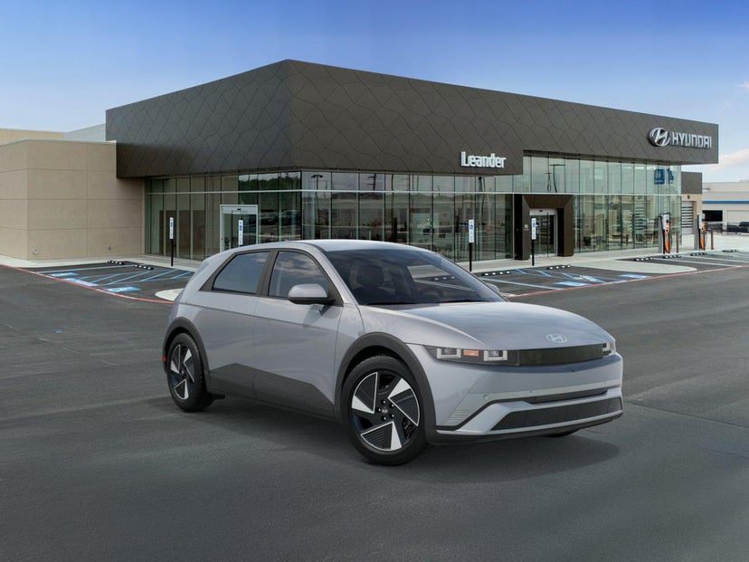 2026 Hyundai Ioniq 5 - Image 1