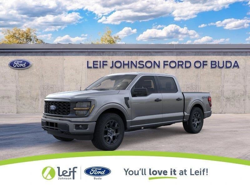 2026 Ford F-150 - Image 1