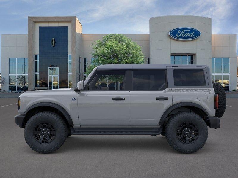 2026 Ford Bronco - Image 2