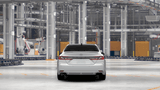 2026 Toyota Camry - Preview 8