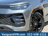 2026 Volkswagen Tiguan - Preview 3