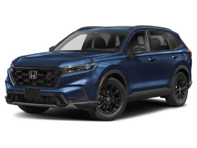 2027 Honda CR-V - Image 1