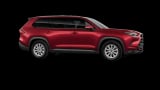 2026 Toyota Grand Highlander - Preview 13