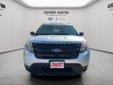 2015 Ford Explorer - Preview 8
