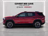 2027 GMC Terrain - Preview 4
