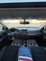 2017 Toyota Camry - Preview 10