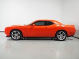 2022 Dodge Challenger - Preview 9