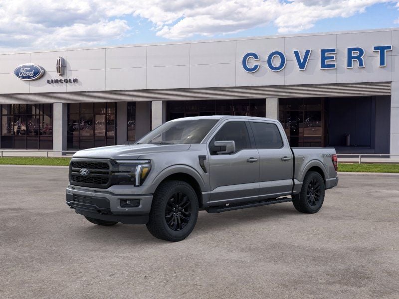 2026 Ford F-150 - Image 1