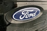 2026 Ford F-150 - Preview 12