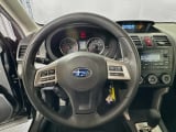 2015 Subaru Forester - Preview 11