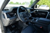 2026 Land Rover Defender - Preview 3