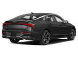 2026 Kia K5 - Preview 2