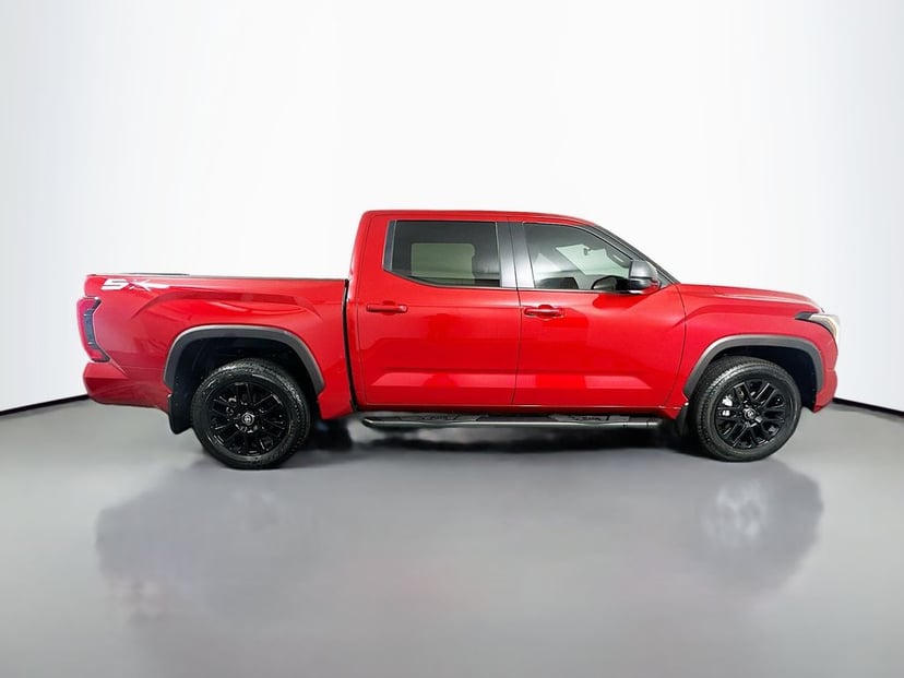 2026 Toyota Tundra - Image 2