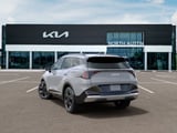 2027 Kia Sportage - Preview 4