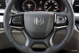 2026 Honda Odyssey - Preview 14
