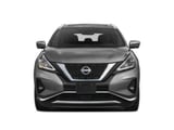 2020 Nissan Murano - Preview 5