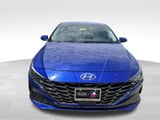 2021 Hyundai Elantra - Preview 2