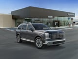 2027 Hyundai Palisade - Preview 2