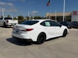 2026 Toyota Camry - Preview 4