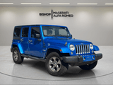 2016 Jeep Wrangler - Preview 2
