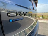 2026 Honda CR-V - Preview 8
