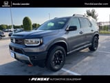 2026 Honda Passport - Preview 2