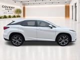 2021 Lexus RX - Preview 11