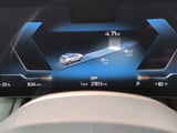 2024 BMW iX - Preview 14