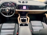 2024 Porsche Cayenne - Preview 7