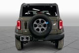 2026 Ford Bronco - Preview 4