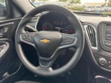2018 Chevrolet Malibu - Preview 15